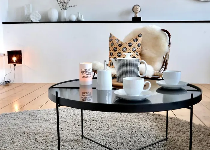 Апартаменты 